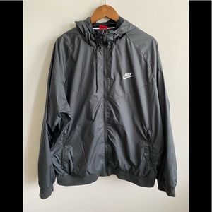 Nike Sportswear Windrunner Hooded Jacket